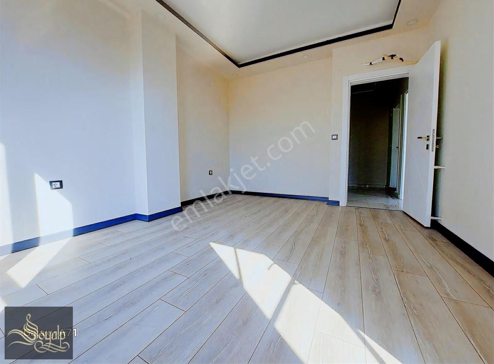 Didim'in Seyri Bu Villadan Yapılır 3+1 Deniz Manzaralı Satılık - Görsel 8