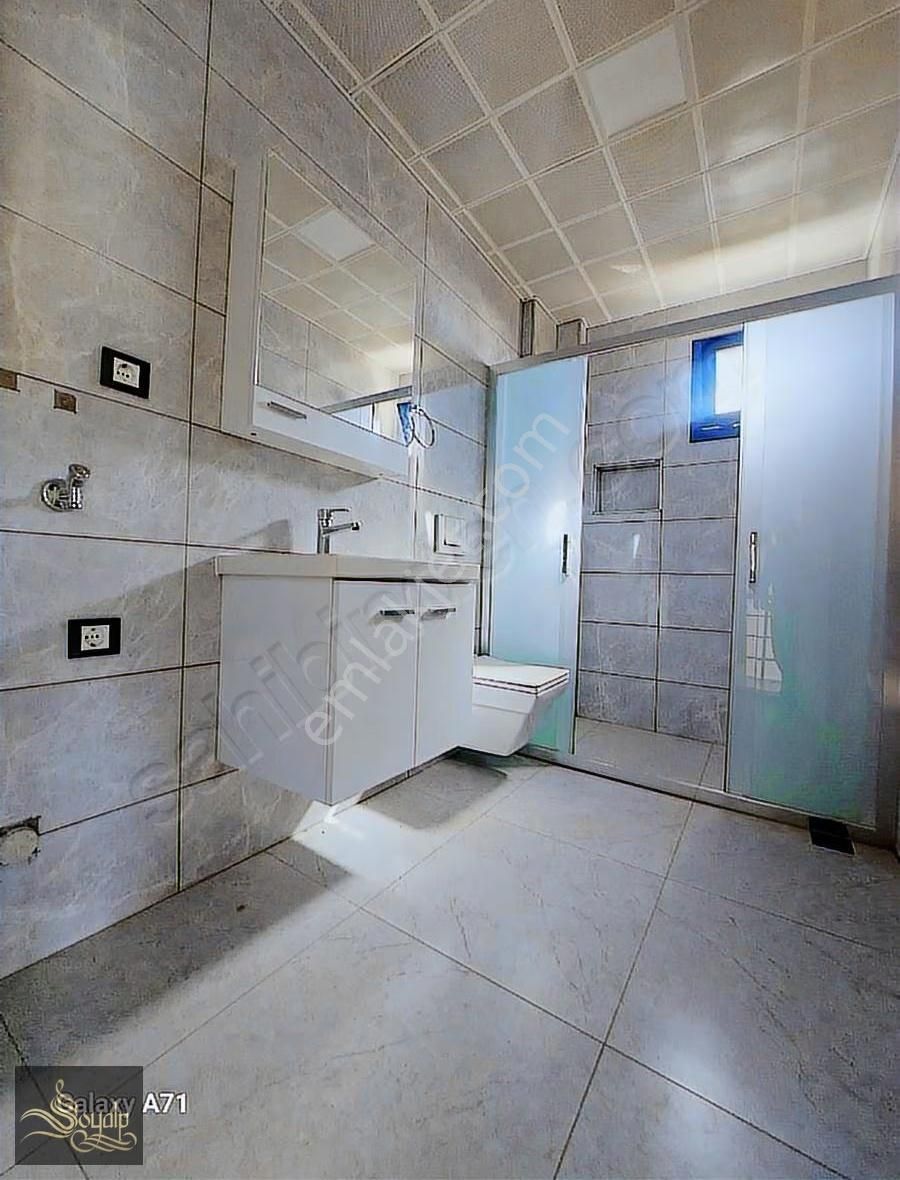 Didim'in Seyri Bu Villadan Yapılır 3+1 Deniz Manzaralı Satılık - Görsel 28