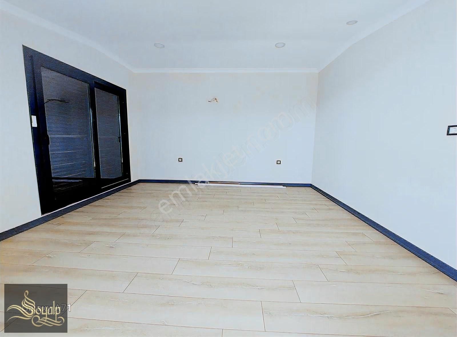 Didim'in Seyri Bu Villadan Yapılır 3+1 Deniz Manzaralı Satılık - Görsel 24