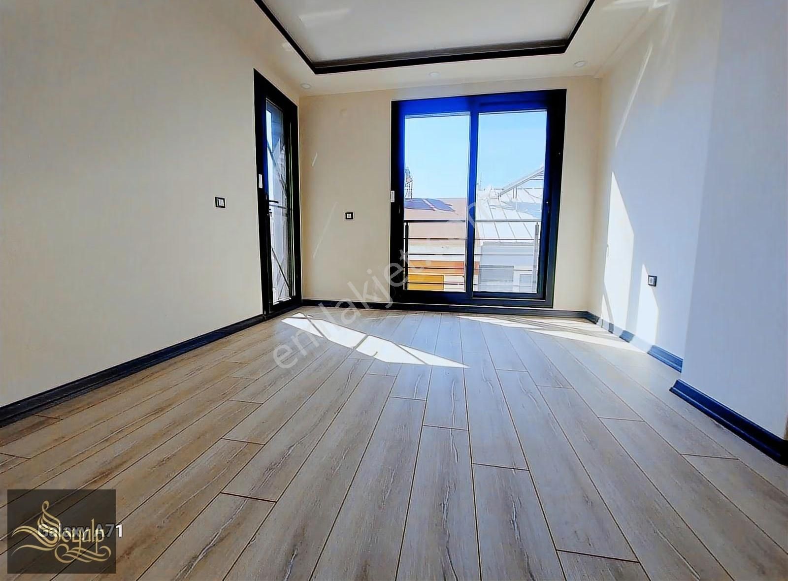 Didim'in Seyri Bu Villadan Yapılır 3+1 Deniz Manzaralı Satılık - Görsel 6