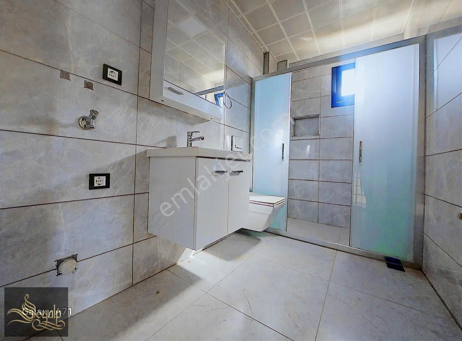 Didim'in Seyri Bu Villadan Yapılır 3+1 Deniz Manzaralı Satılık - Görsel 26