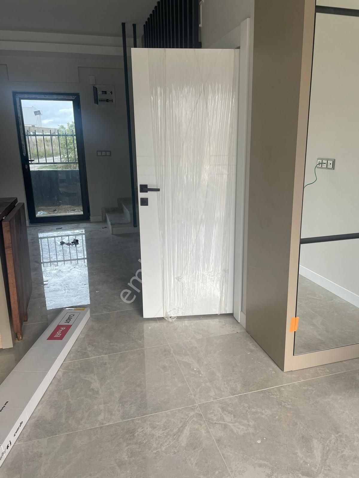 Müstakil Kıvamında 2+1 Geniş Dublex Yazlık !!! - Görsel 11