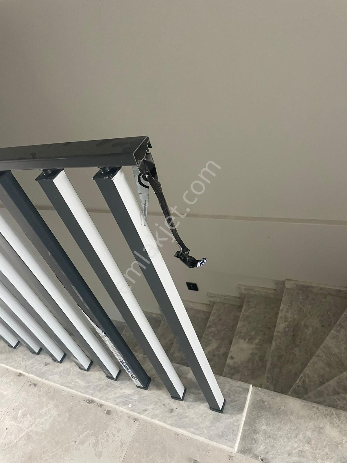 Müstakil Kıvamında 2+1 Geniş Dublex Yazlık !!! - Görsel 17