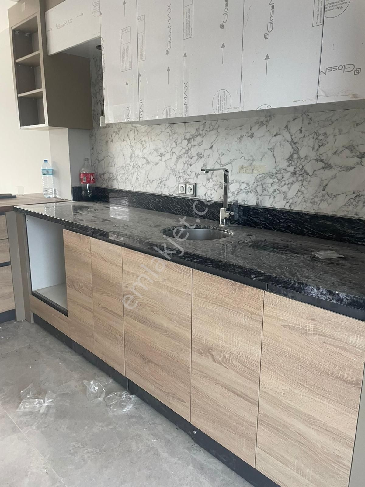 Müstakil Kıvamında 2+1 Geniş Dublex Yazlık !!! - Görsel 5