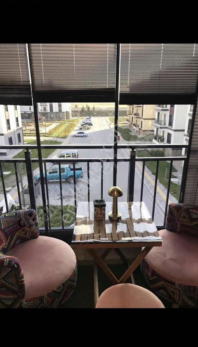 Dostlardan Medar Tokide Satılık 3+1 Daire - Görsel 5