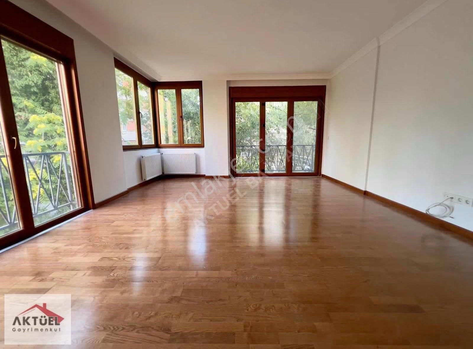 Suadiye'de Marmaraya Yakın 140 M2 Yeni Binada Balkonlu Lüx 3+1 - Görsel 16