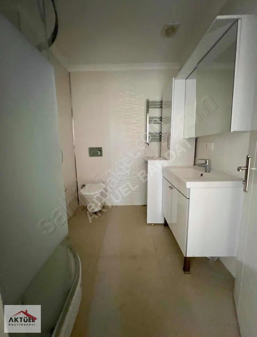 Suadiye'de Marmaraya Yakın 140 M2 Yeni Binada Balkonlu Lüx 3+1 - Görsel 5