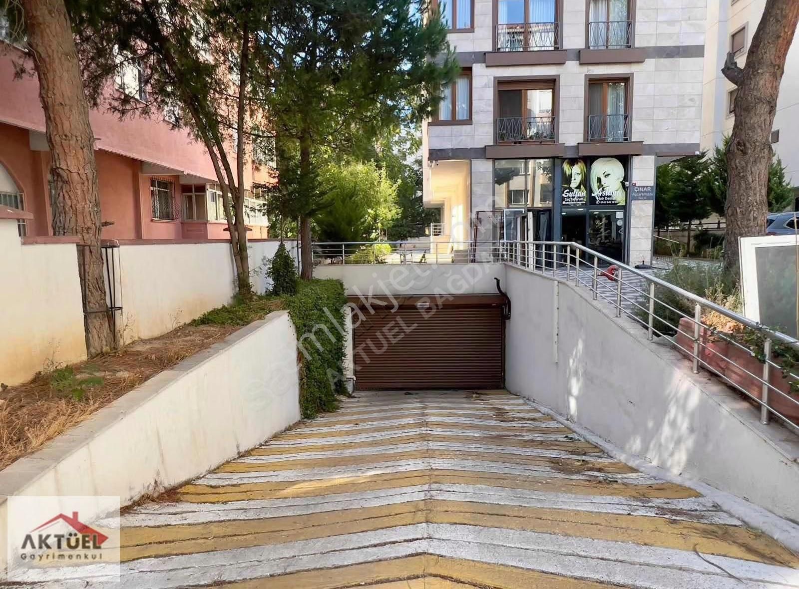 Suadiye'de Marmaraya Yakın 140 M2 Yeni Binada Balkonlu Lüx 3+1 - Görsel 12