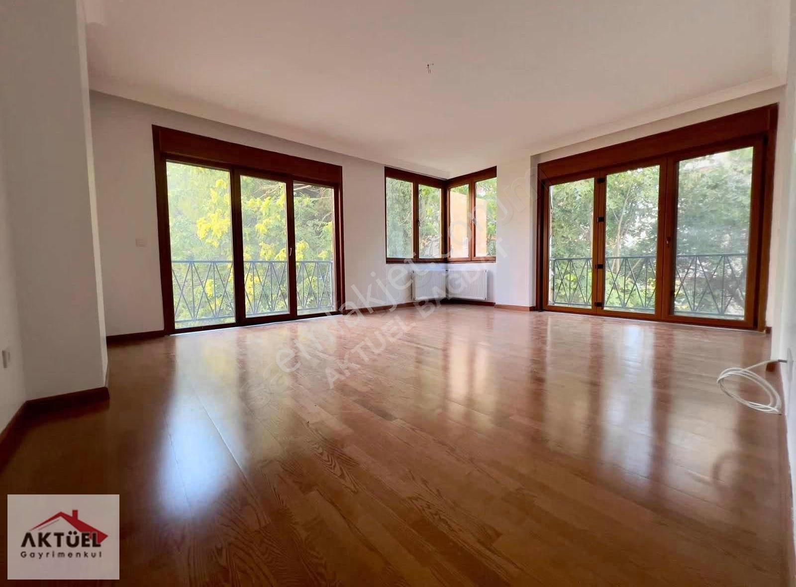 Suadiye'de Marmaraya Yakın 140 M2 Yeni Binada Balkonlu Lüx 3+1 - Görsel 17