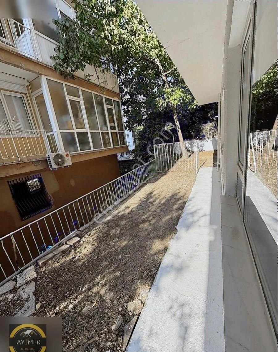 Bahçeli'de Gazi Yakını Kazakistan Cad Üzeri Full Yapılı 2+1 - Görsel 12