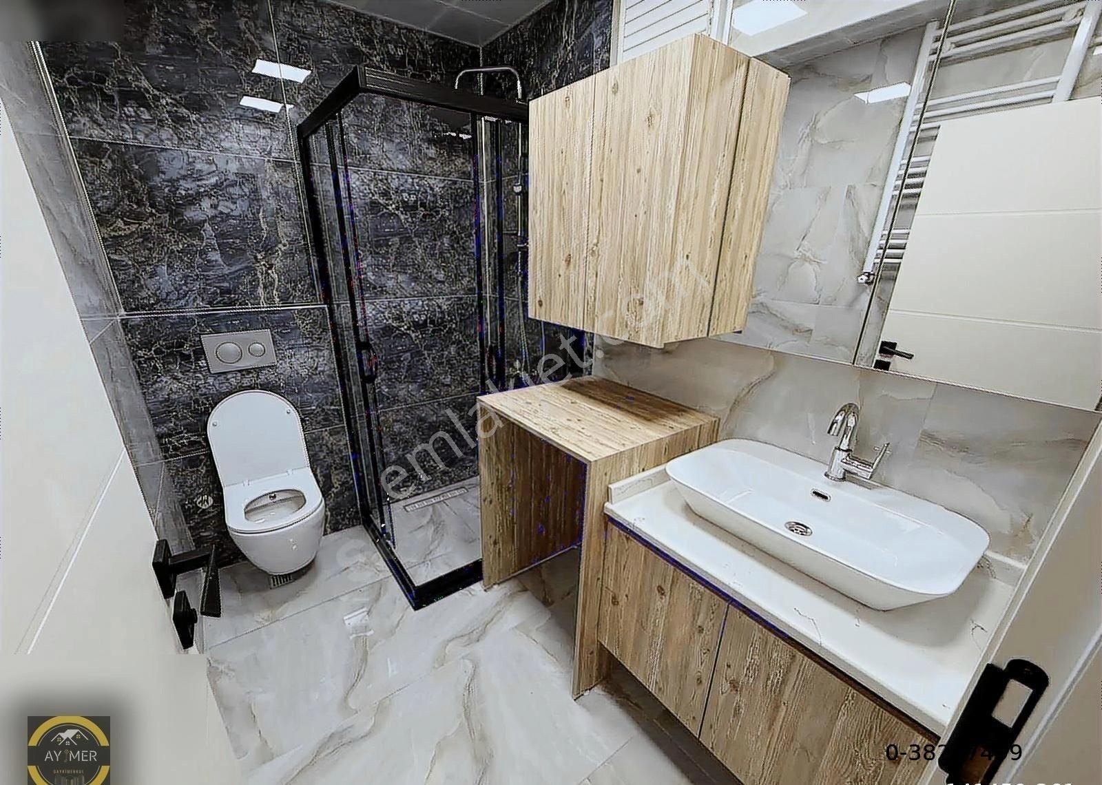 Bahçeli'de Gazi Yakını Kazakistan Cad Üzeri Full Yapılı 2+1 - Görsel 4