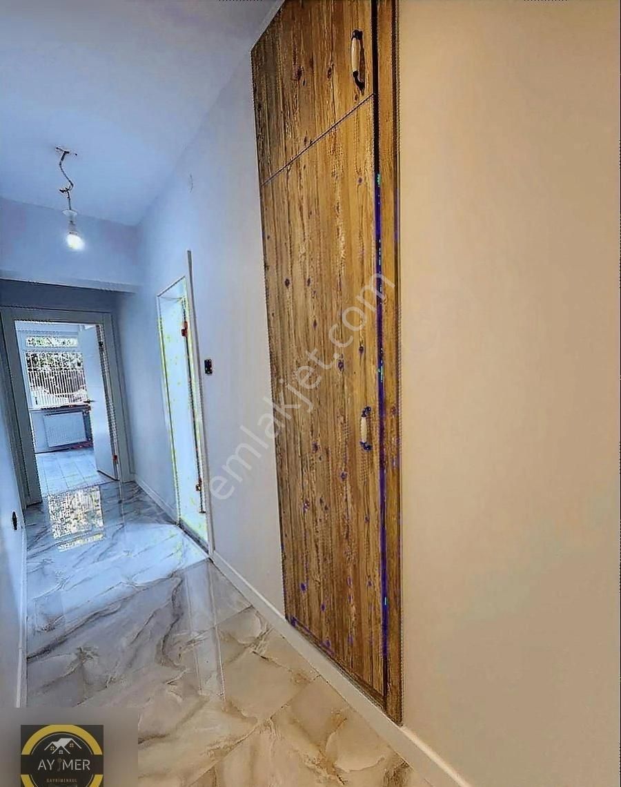 Bahçeli'de Gazi Yakını Kazakistan Cad Üzeri Full Yapılı 2+1 - Görsel 10