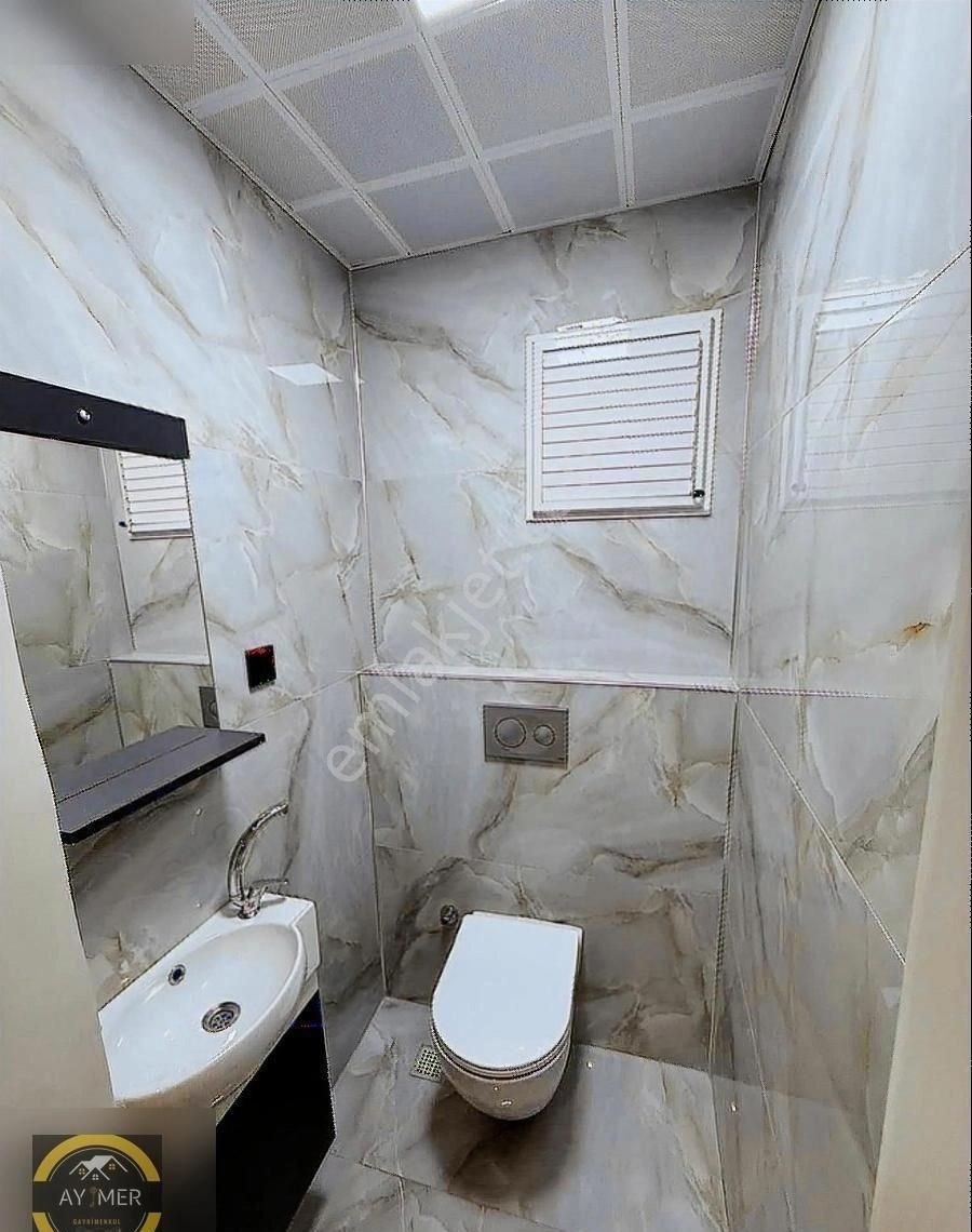 Bahçeli'de Gazi Yakını Kazakistan Cad Üzeri Full Yapılı 2+1 - Görsel 11