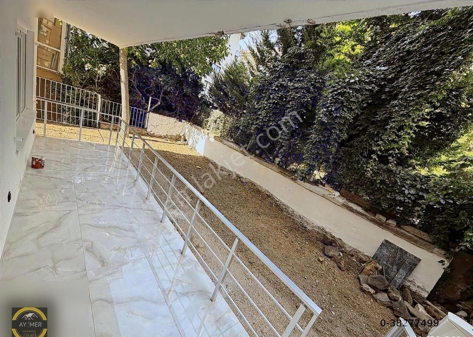 Bahçeli'de Gazi Yakını Kazakistan Cad Üzeri Full Yapılı 2+1 - Görsel 27