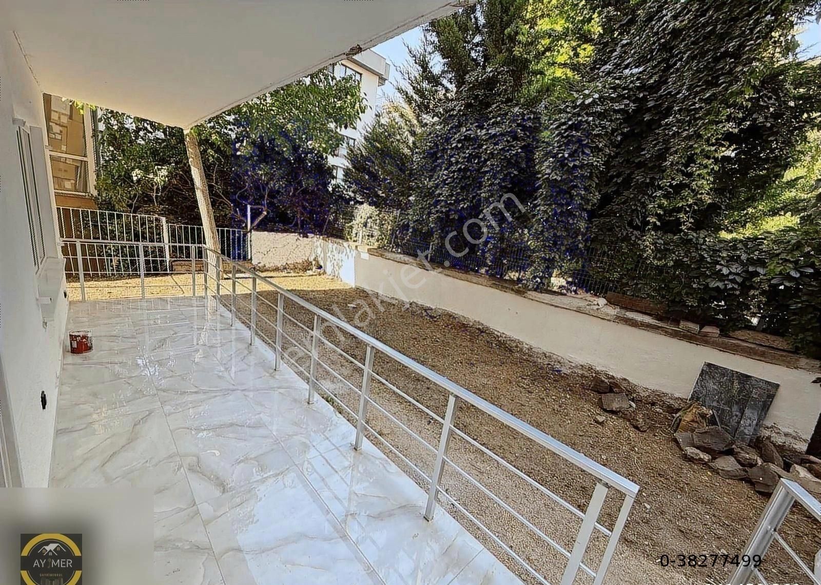 Bahçeli'de Gazi Yakını Kazakistan Cad Üzeri Full Yapılı 2+1 - Görsel 5