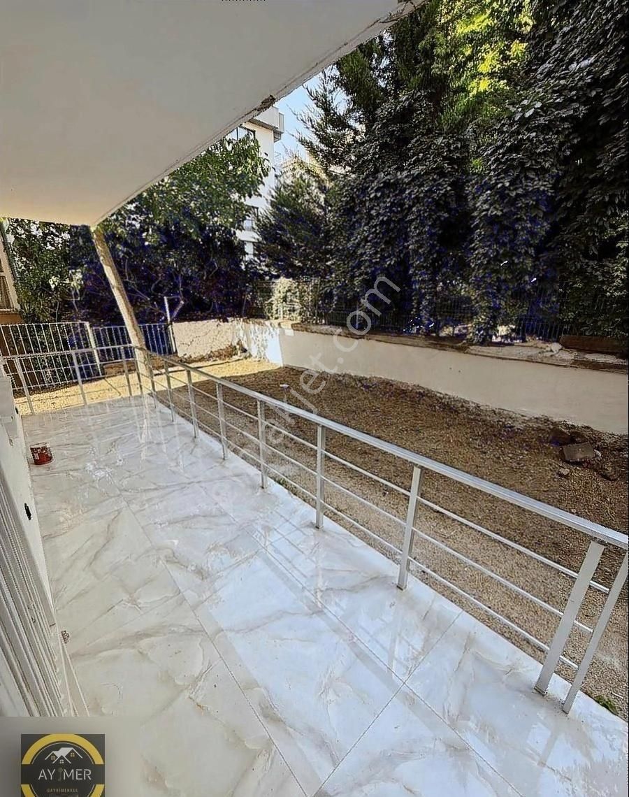 Bahçeli'de Gazi Yakını Kazakistan Cad Üzeri Full Yapılı 2+1 - Görsel 25