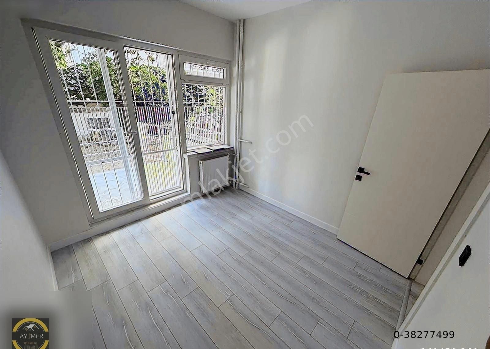 Bahçeli'de Gazi Yakını Kazakistan Cad Üzeri Full Yapılı 2+1 - Görsel 3