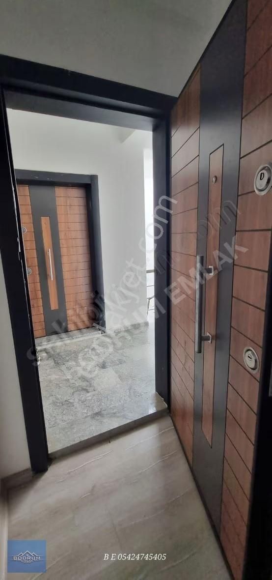 Bodrum Mumcular Full Eşyalı Kiralık 3 Ay Ve 6 Aylık - Görsel 10