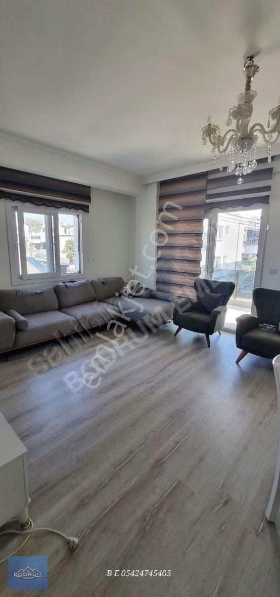 Bodrum Mumcular Full Eşyalı Kiralık 3 Ay Ve 6 Aylık - Görsel 6