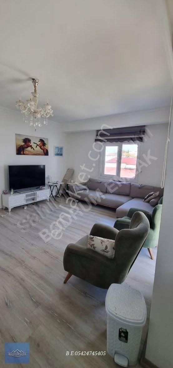 Bodrum Mumcular Full Eşyalı Kiralık 3 Ay Ve 6 Aylık - Görsel 19