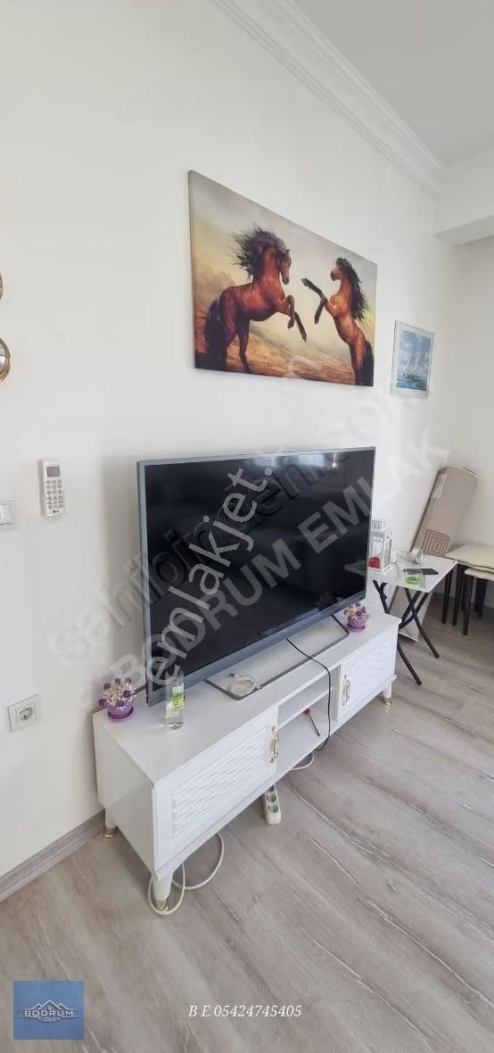 Bodrum Mumcular Full Eşyalı Kiralık 3 Ay Ve 6 Aylık - Görsel 8