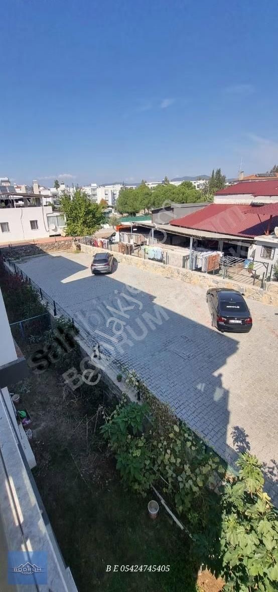 Bodrum Mumcular Full Eşyalı Kiralık 3 Ay Ve 6 Aylık - Görsel 20