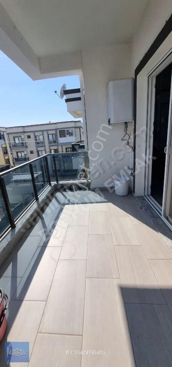 Bodrum Mumcular Full Eşyalı Kiralık 3 Ay Ve 6 Aylık - Görsel 24