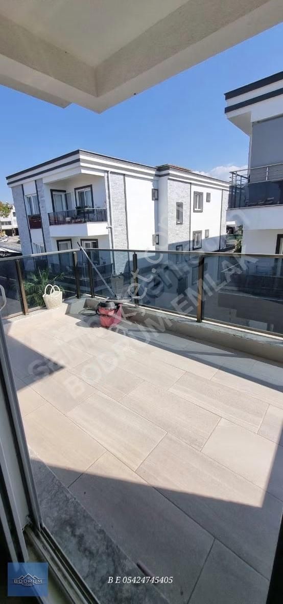 Bodrum Mumcular Full Eşyalı Kiralık 3 Ay Ve 6 Aylık - Görsel 12