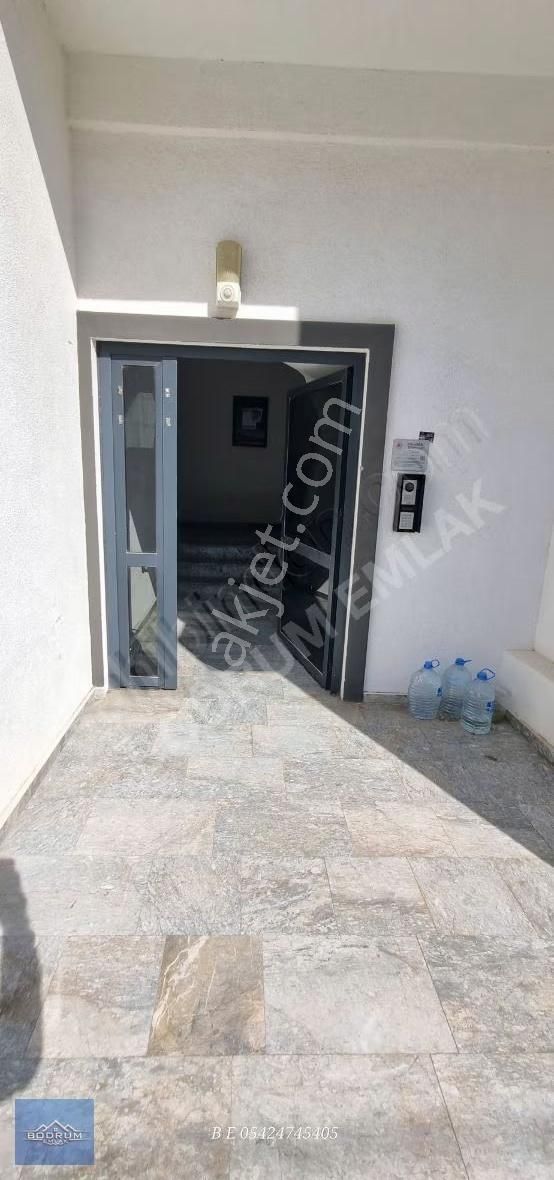 Bodrum Mumcular Full Eşyalı Kiralık 3 Ay Ve 6 Aylık - Görsel 26