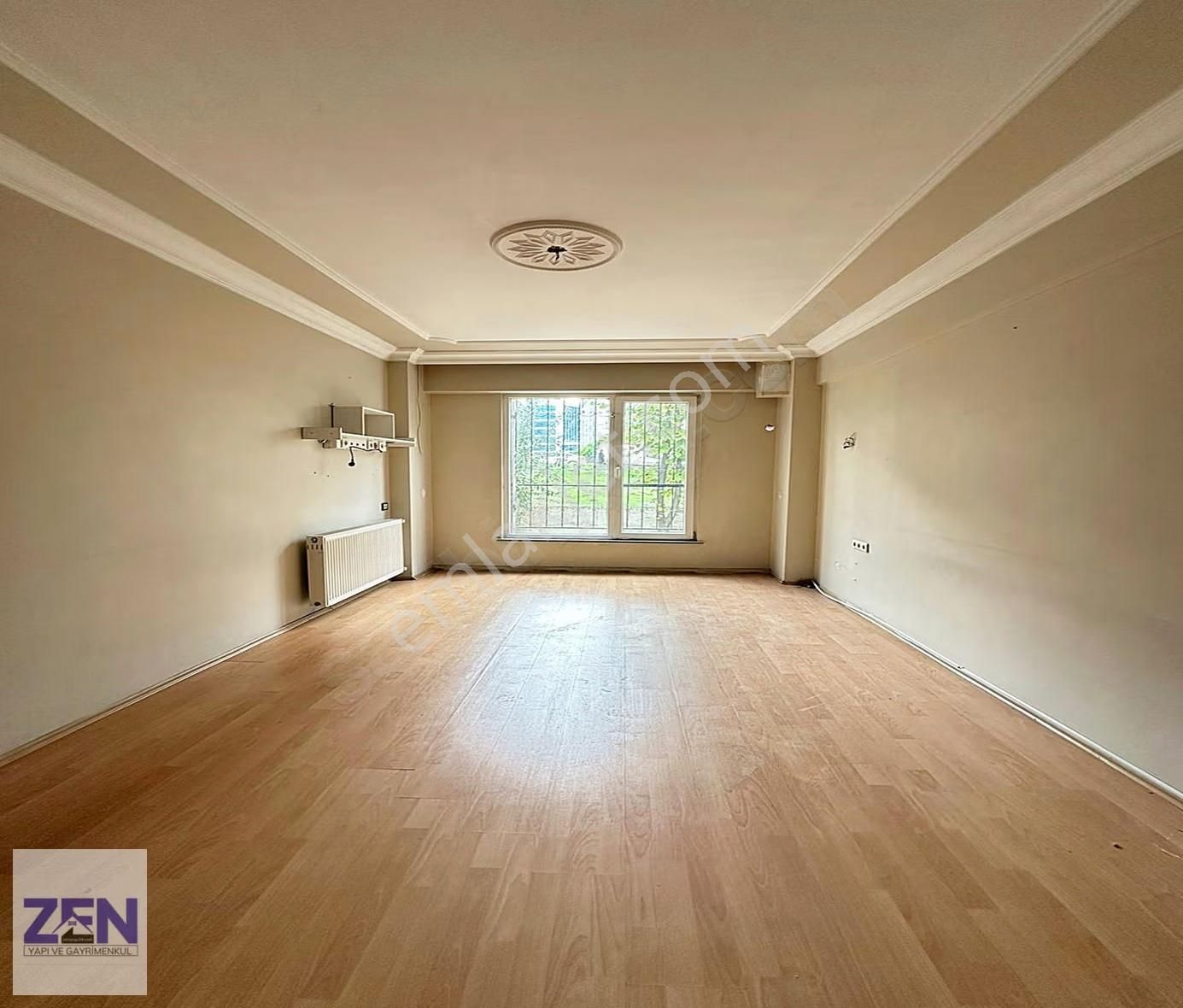 Emsallerin Altında Otobana Yakın 2+1 Satılık 1. Kat Daire ! - Görsel 10