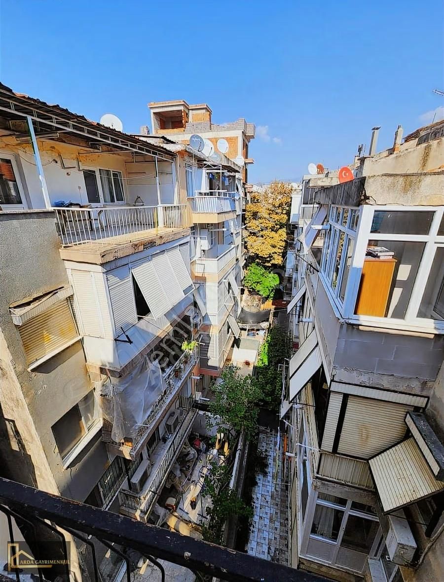 K.yaka Çocuk Yuvası Ve Çarşı Yakını Çift Cephe 2+1 105 M2 - Görsel 26