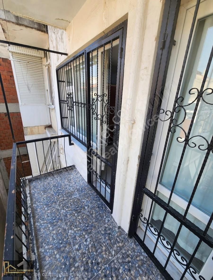 K.yaka Çocuk Yuvası Ve Çarşı Yakını Çift Cephe 2+1 105 M2 - Görsel 28