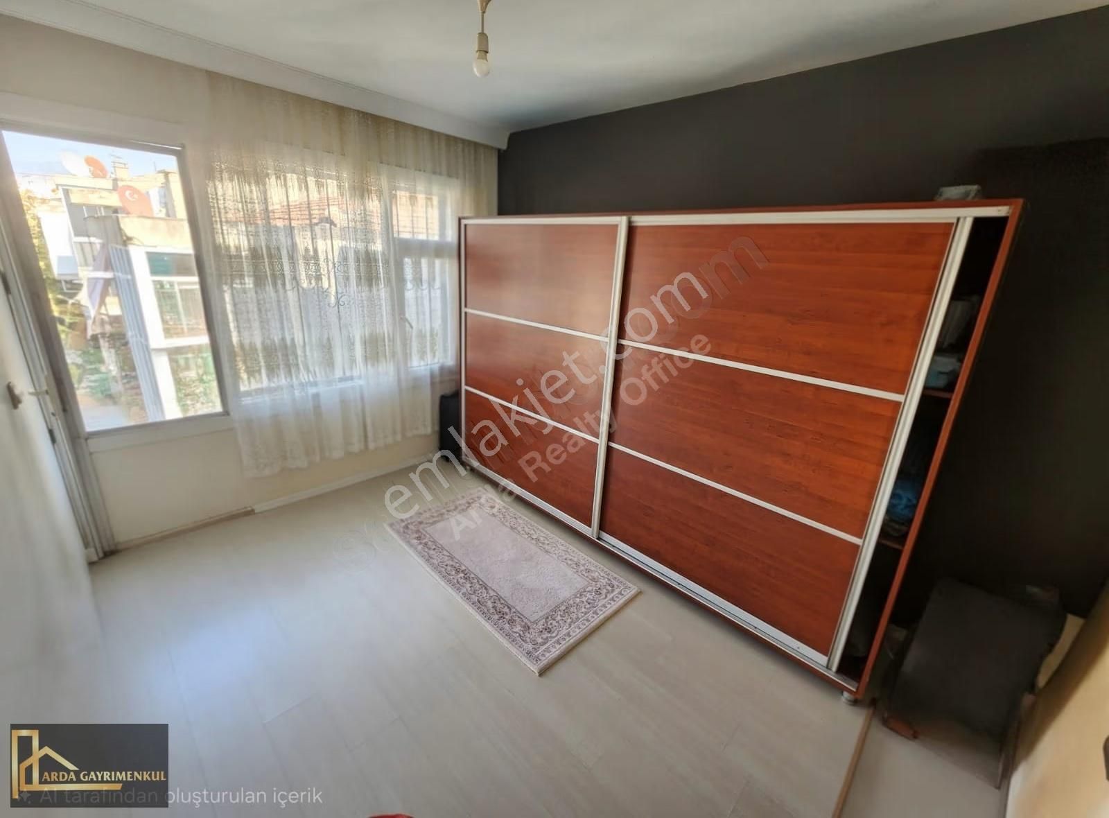 K.yaka Çocuk Yuvası Ve Çarşı Yakını Çift Cephe 2+1 105 M2 - Görsel 14