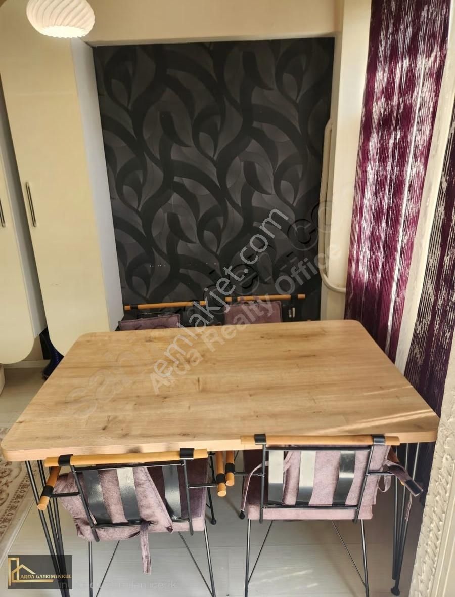 K.yaka Çocuk Yuvası Ve Çarşı Yakını Çift Cephe 2+1 105 M2 - Görsel 33