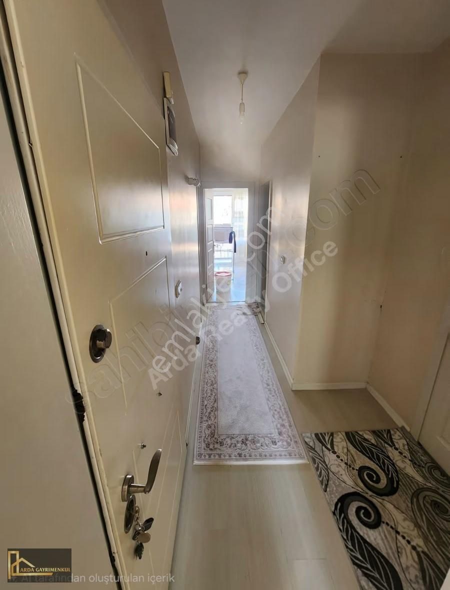 K.yaka Çocuk Yuvası Ve Çarşı Yakını Çift Cephe 2+1 105 M2 - Görsel 7