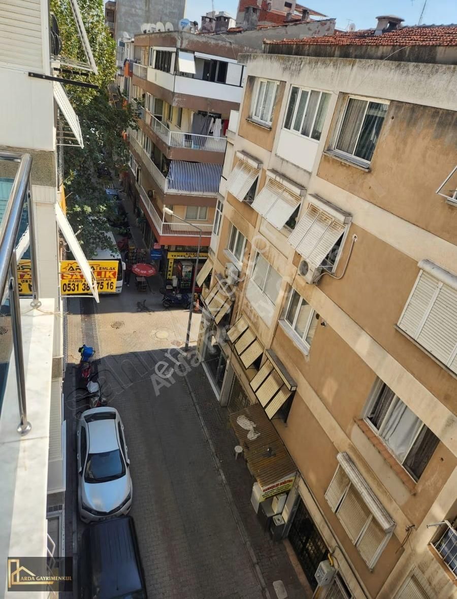 K.yaka Çocuk Yuvası Ve Çarşı Yakını Çift Cephe 2+1 105 M2 - Görsel 23