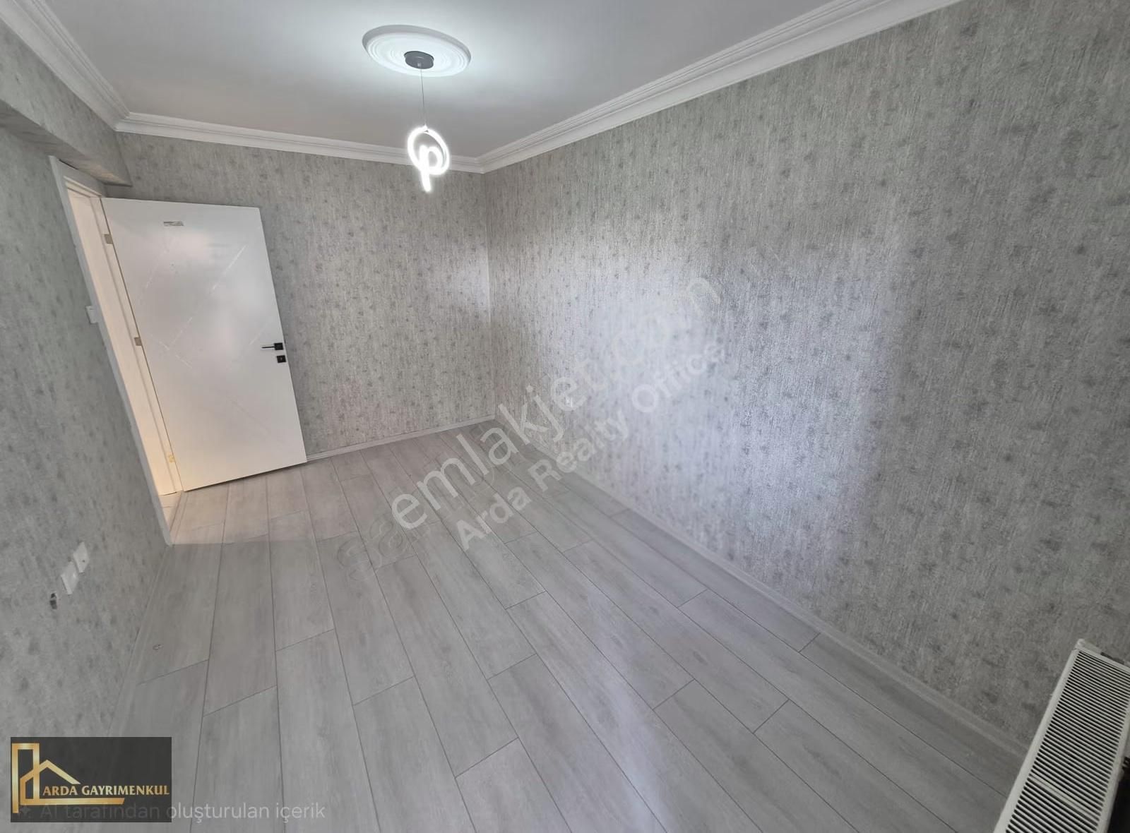 Zübeyde Hanım Mah. Ultura Lüks Site İçi 3+1 140 M2 - Görsel 7