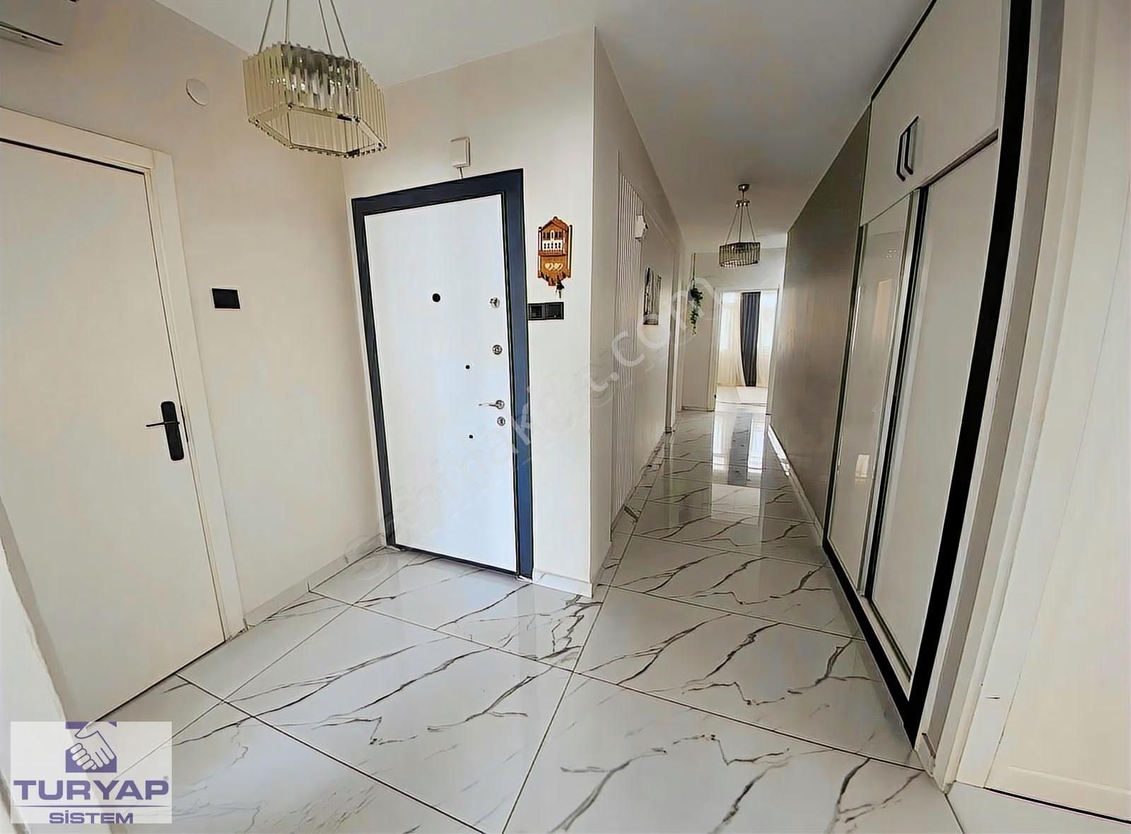 Turyap Sistem'den Aydınlıkevler Mah'de Satılık Daire - Görsel 12