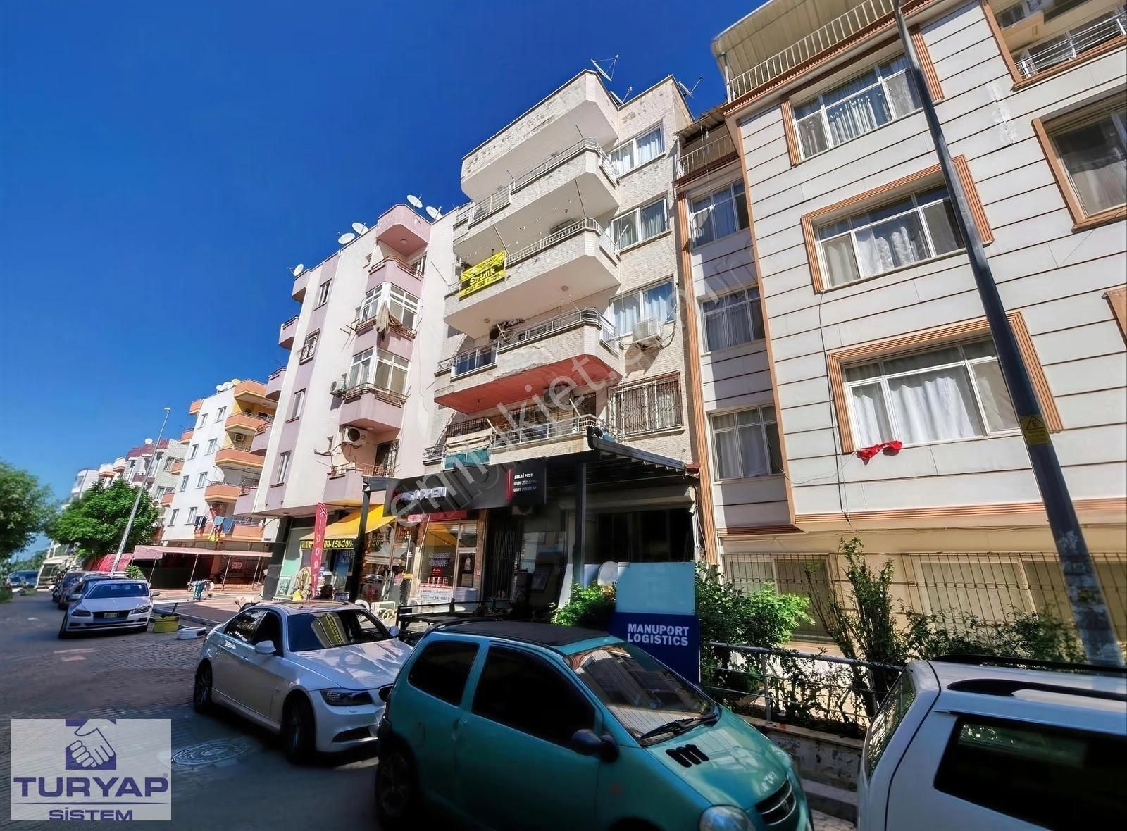 Turyap Sistem'den Aydınlıkevler Mah'de Satılık Daire - Görsel 10