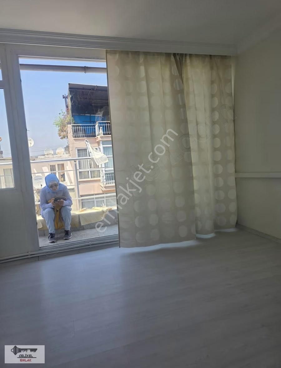 Konak Hatay Satılık Daire 4+1 Lüks Yapılı - Görsel 6