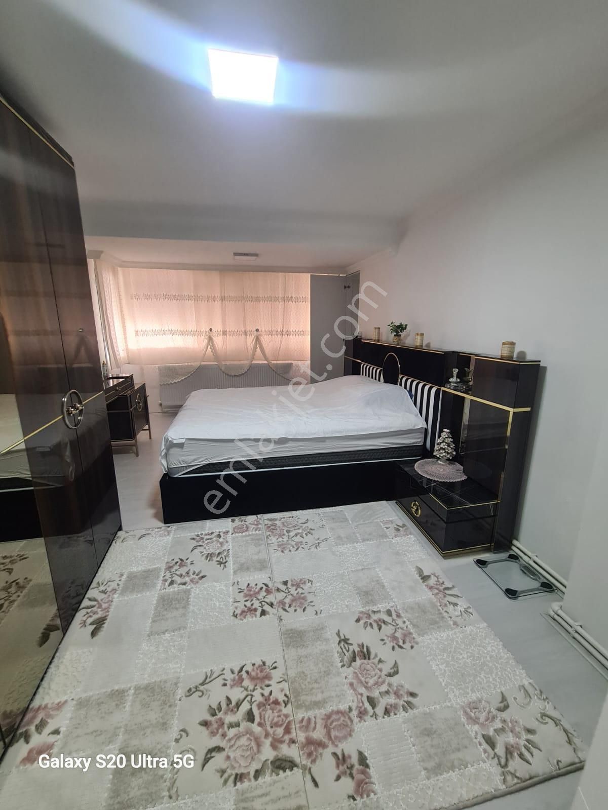 Konak Hatay Satılık Daire 4+1 Lüks Yapılı - Görsel 13