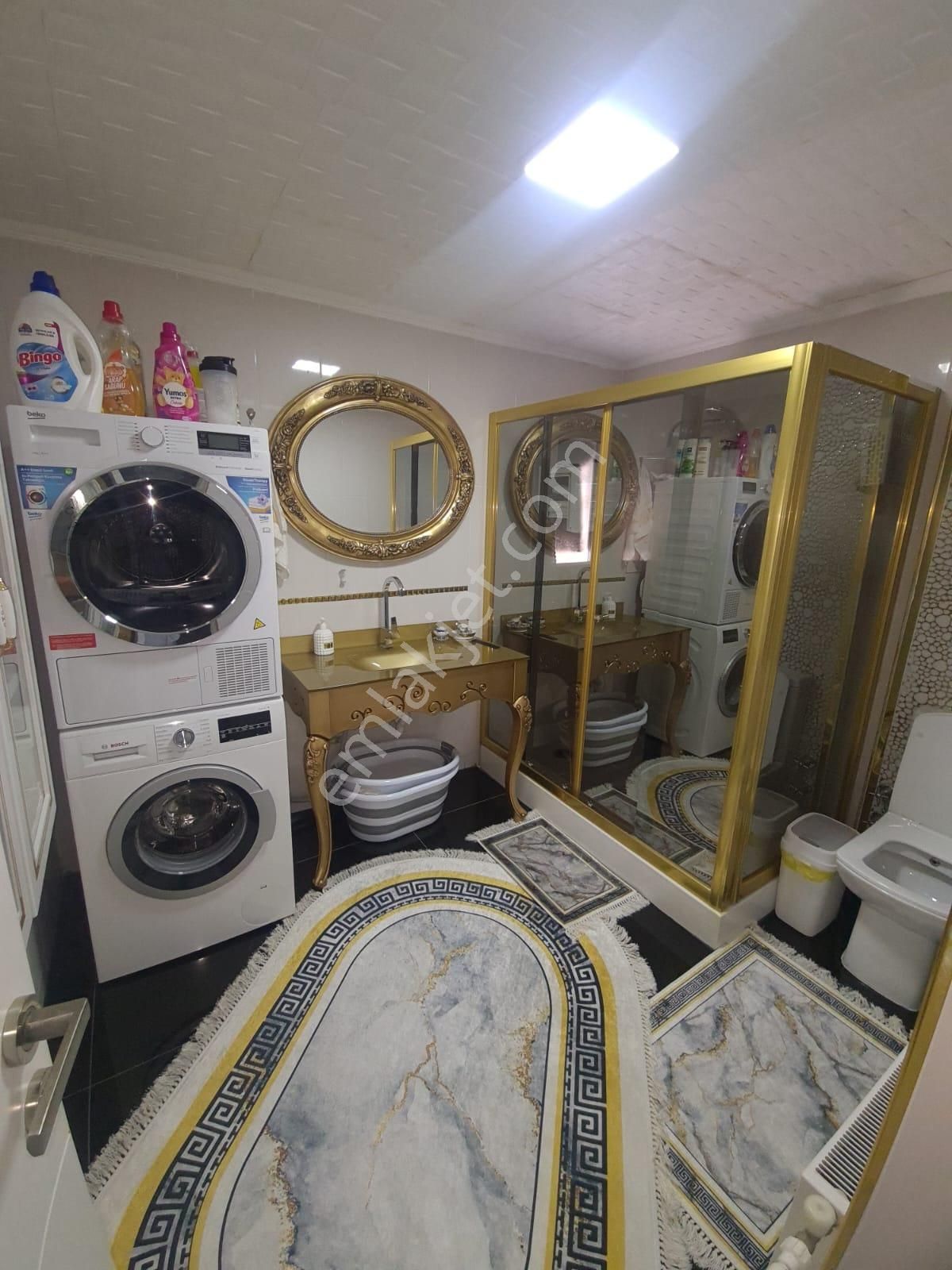 Konak Hatay Satılık Daire 4+1 Lüks Yapılı - Görsel 21