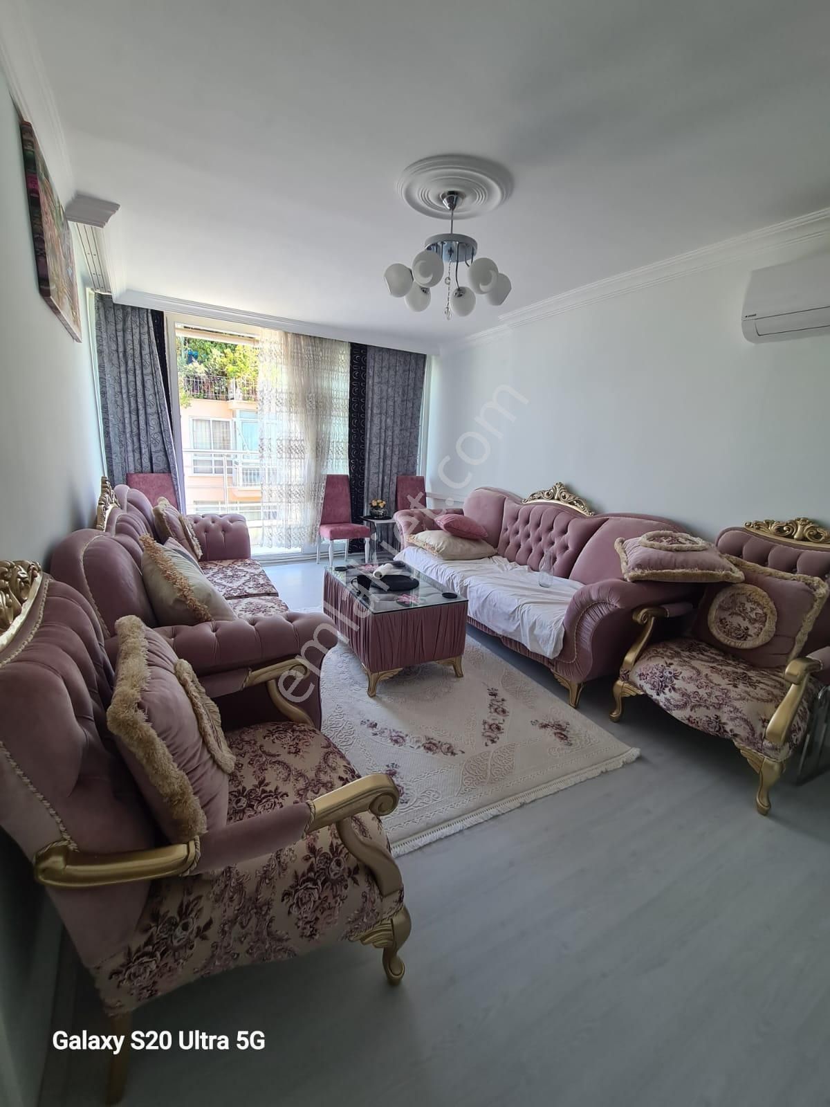 Konak Hatay Satılık Daire 4+1 Lüks Yapılı - Görsel 26