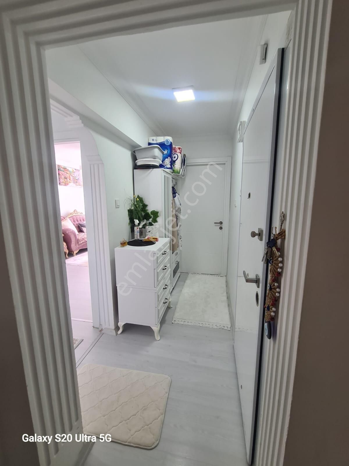 Konak Hatay Satılık Daire 4+1 Lüks Yapılı - Görsel 11