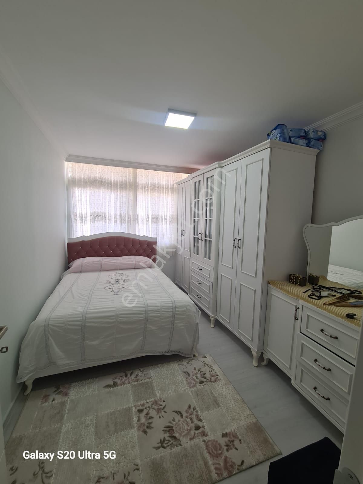 Konak Hatay Satılık Daire 4+1 Lüks Yapılı - Görsel 24