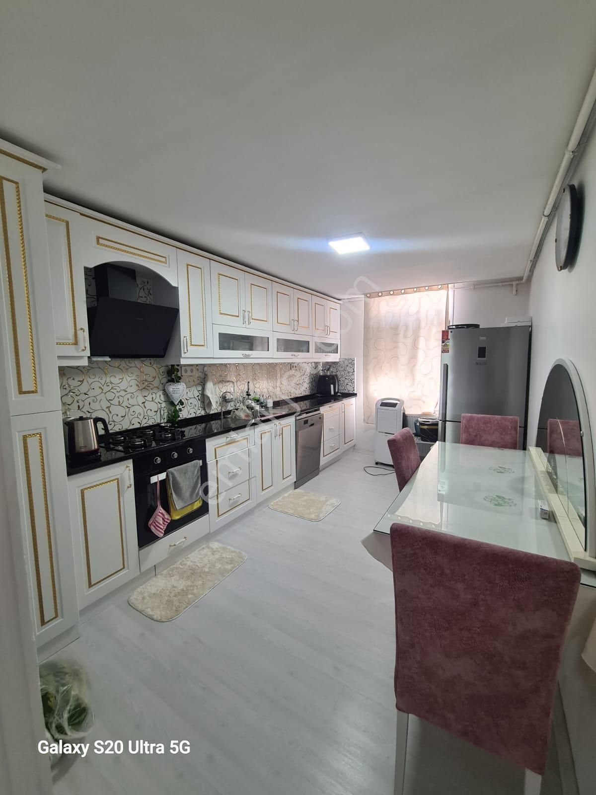 Konak Hatay Satılık Daire 4+1 Lüks Yapılı - Görsel 30
