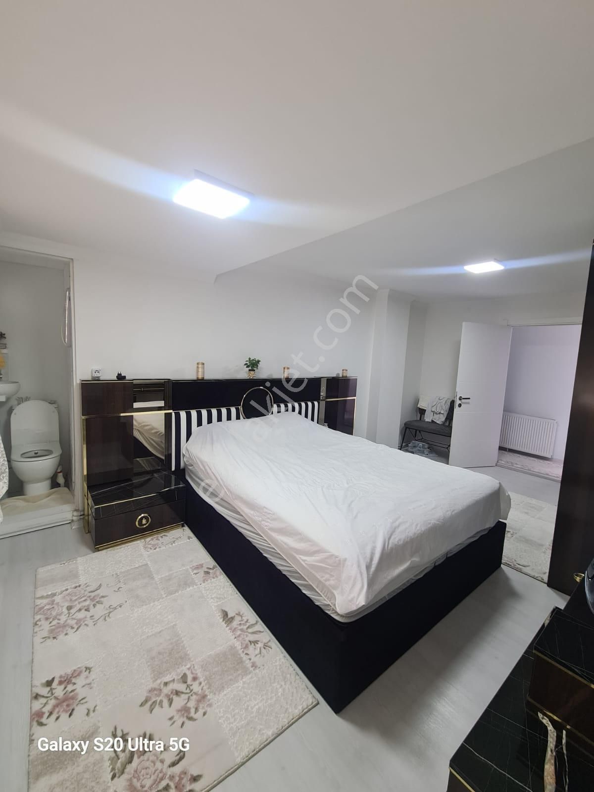 Konak Hatay Satılık Daire 4+1 Lüks Yapılı - Görsel 17