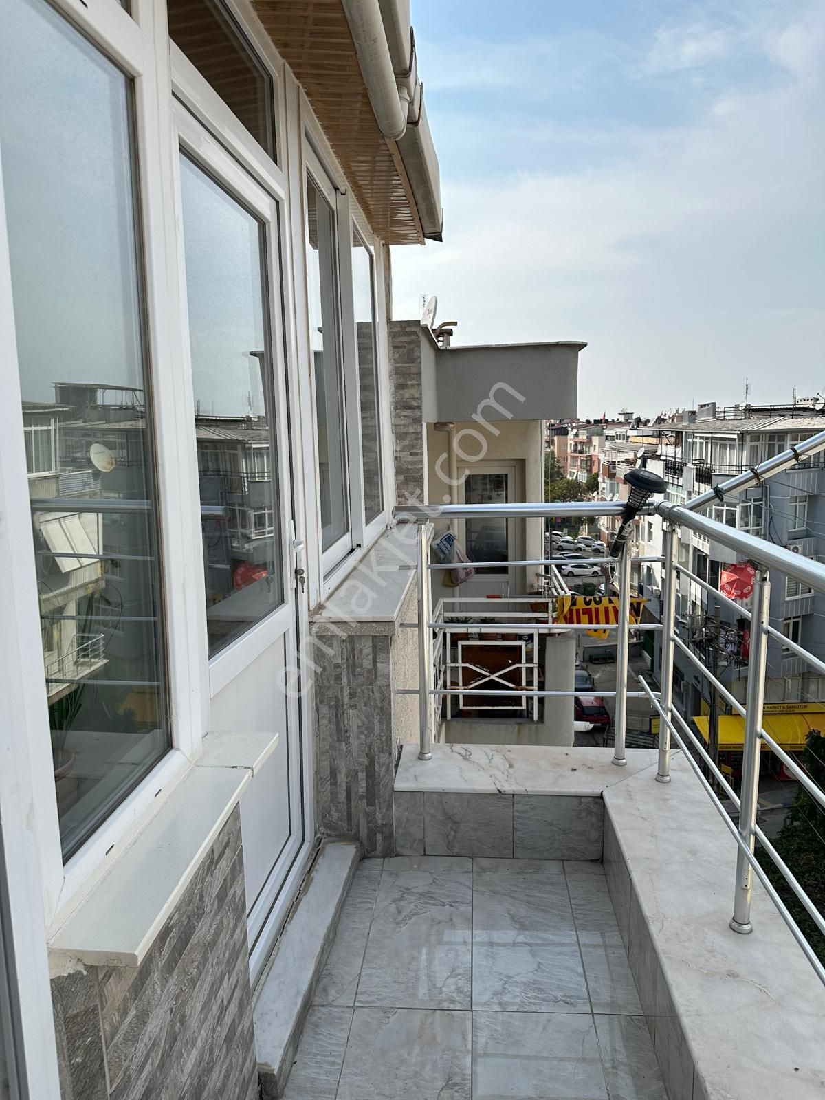 Konak Hatay Satılık Daire 4+1 Lüks Yapılı - Görsel 22