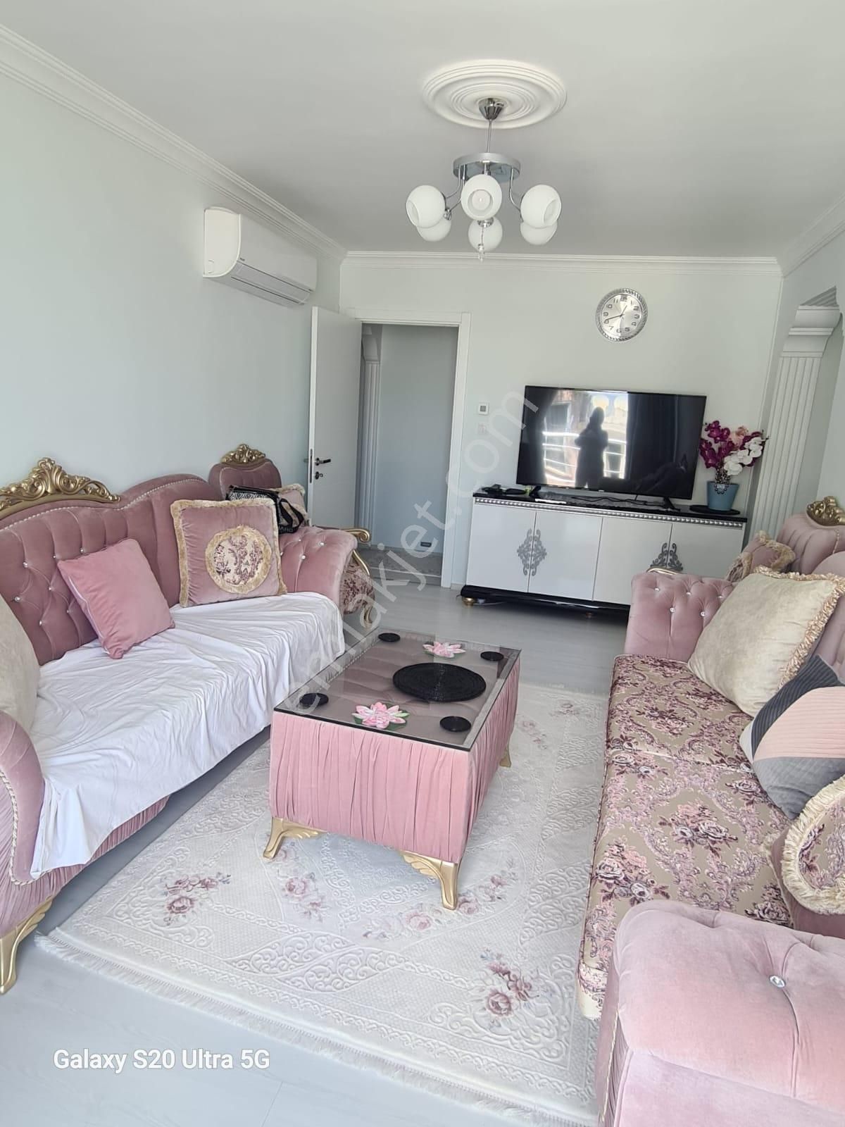 Konak Hatay Satılık Daire 4+1 Lüks Yapılı - Görsel 29