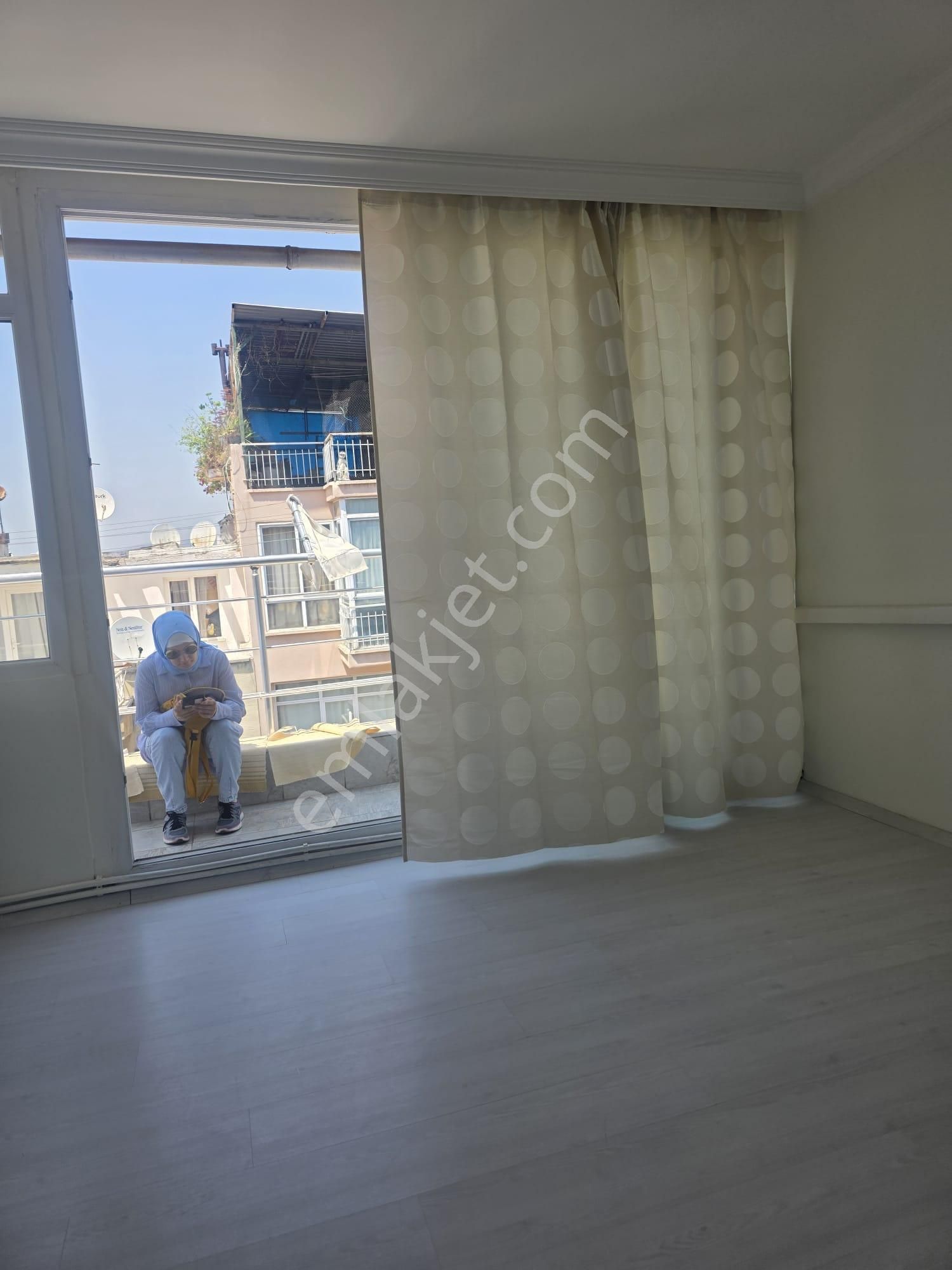 Konak Hatay Satılık Daire 4+1 Lüks Yapılı - Görsel 32